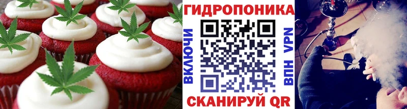 Canna-Cookies конопля  купить  цена  Фёдоровский 
